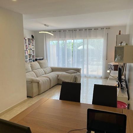 Emporda Country House Borrassá Εξωτερικό φωτογραφία