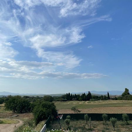 Emporda Country House Borrassá Εξωτερικό φωτογραφία