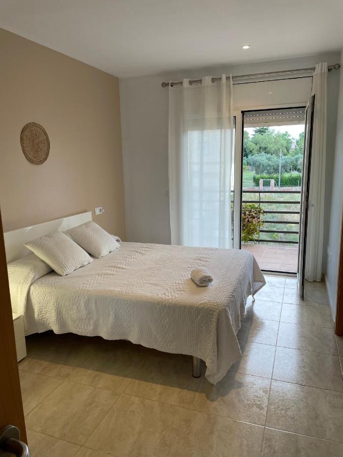 Emporda Country House Borrassá Εξωτερικό φωτογραφία