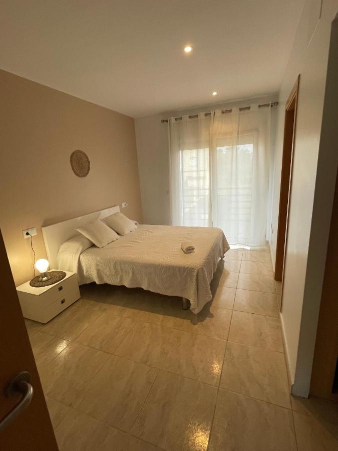 Emporda Country House Borrassá Εξωτερικό φωτογραφία