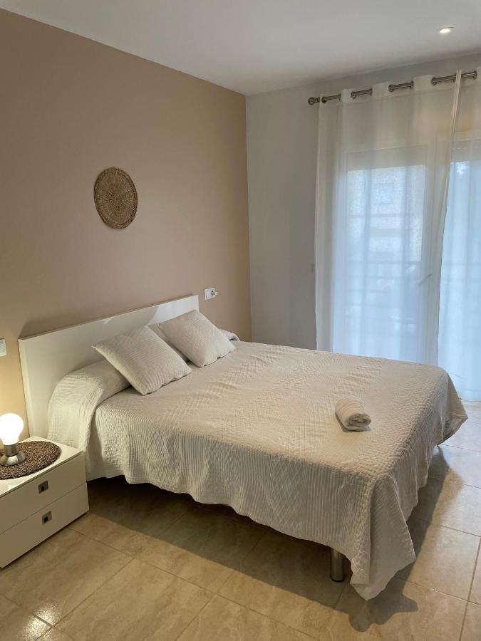 Emporda Country House Borrassá Εξωτερικό φωτογραφία