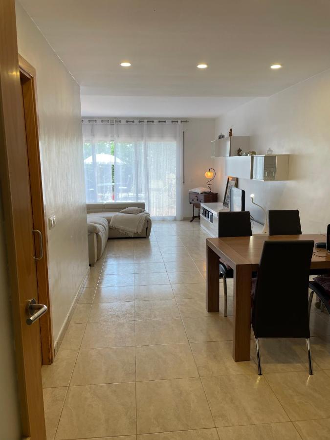 Emporda Country House Borrassá Εξωτερικό φωτογραφία