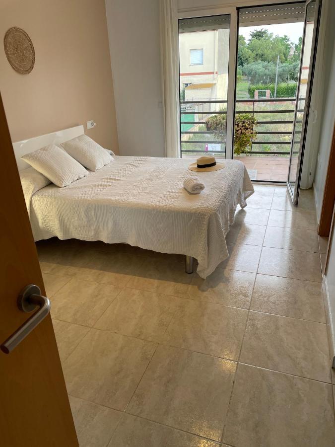Emporda Country House Borrassá Εξωτερικό φωτογραφία