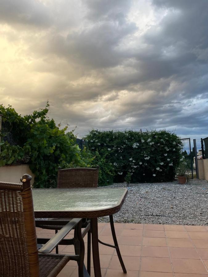 Emporda Country House Borrassá Εξωτερικό φωτογραφία