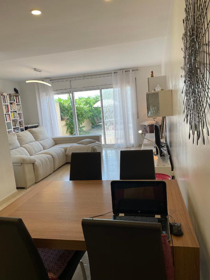 Emporda Country House Borrassá Εξωτερικό φωτογραφία