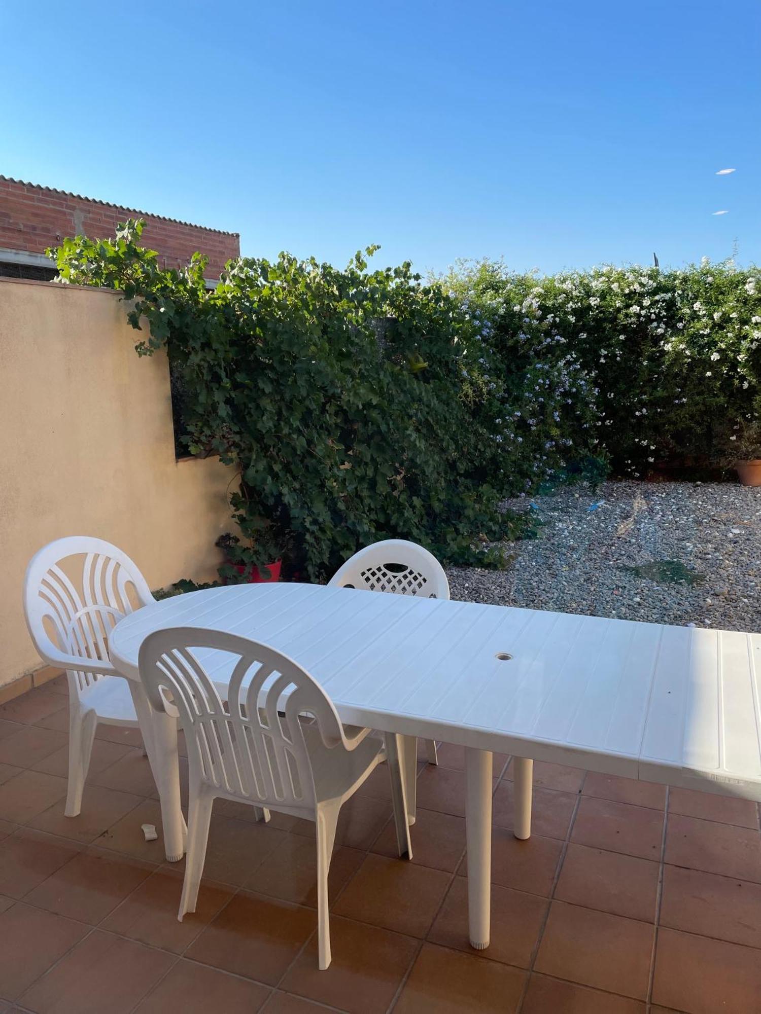 Emporda Country House Borrassá Εξωτερικό φωτογραφία