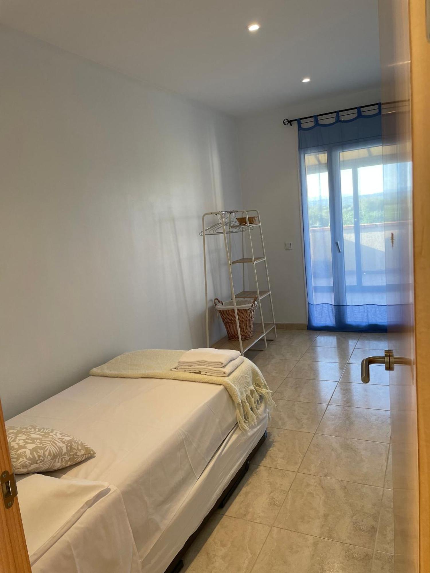 Emporda Country House Borrassá Εξωτερικό φωτογραφία